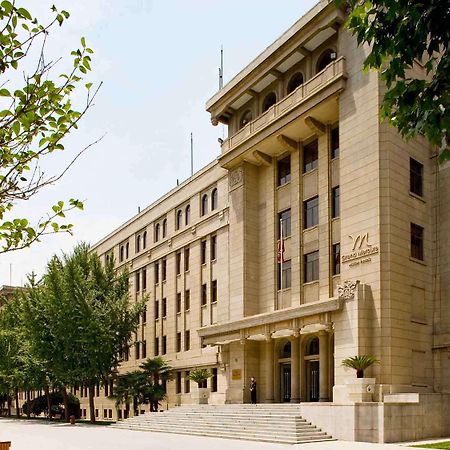 فندق جراند ميركيور زيان أون رينيم سكوير شيان المظهر الخارجي الصورة